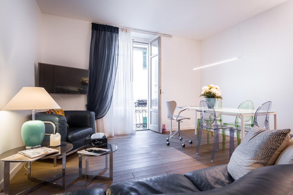 Appartamento Design - Bymyhomeincomo Côme